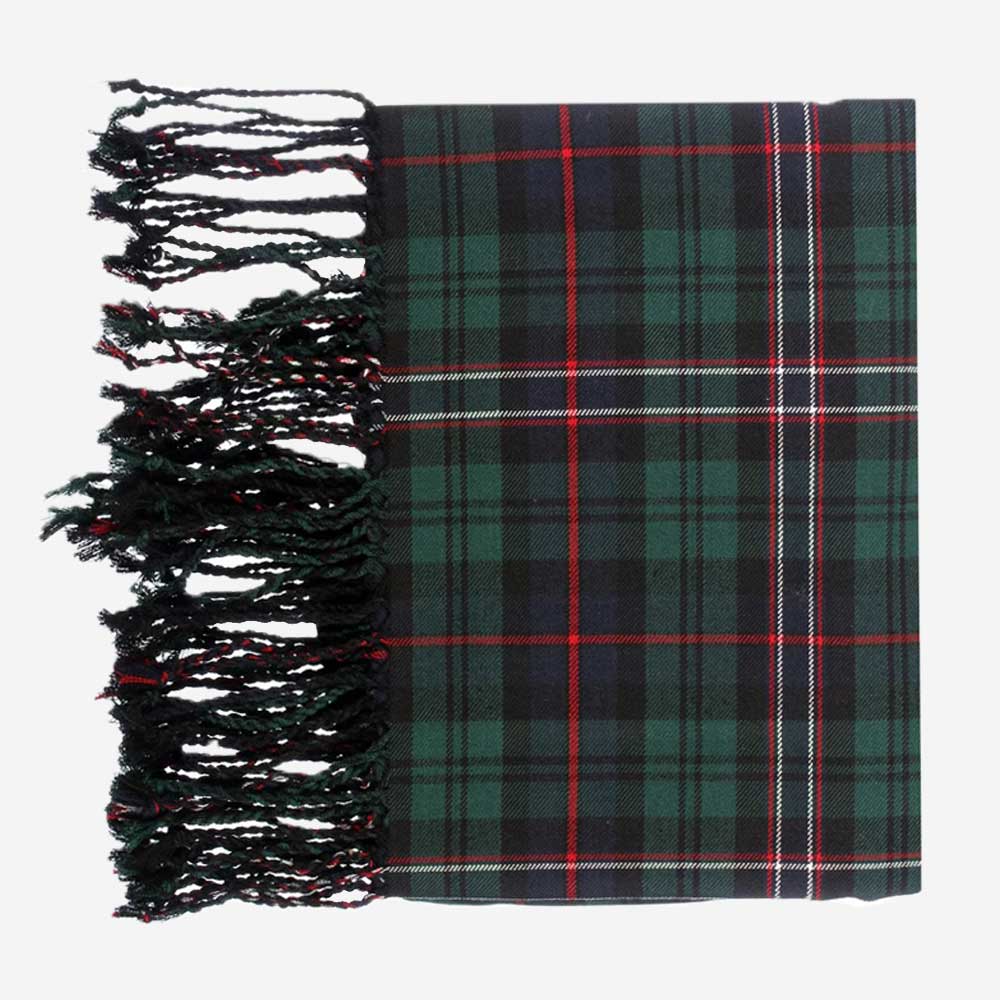 Authentic Royal Canadian Air Force Tartan Kilt Heavy Weight - Made to Order