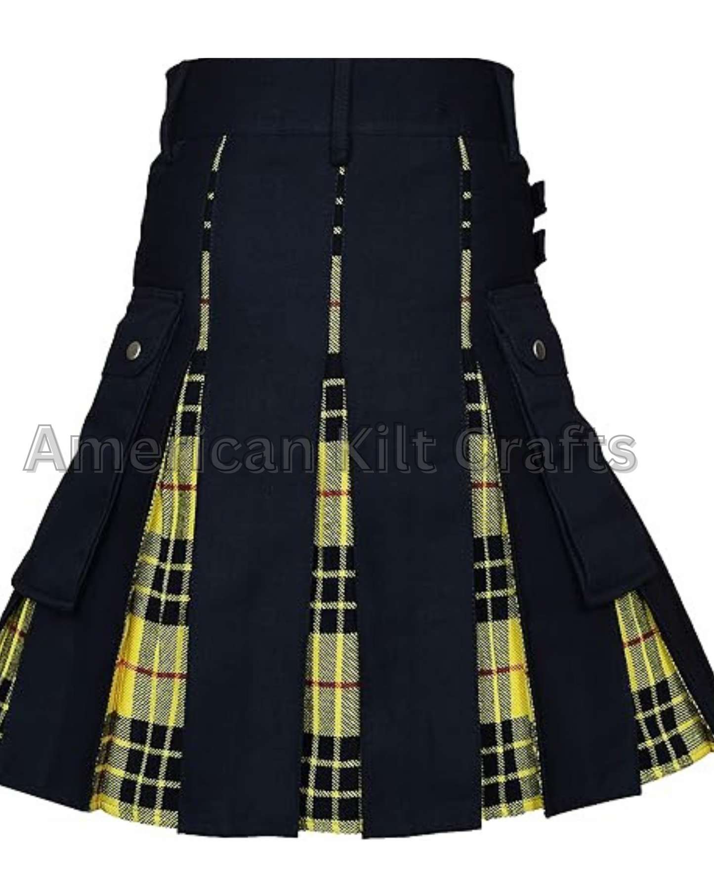 Macleod of Lewis Hybrid Kilt – Rugged, Stylish, and Functional