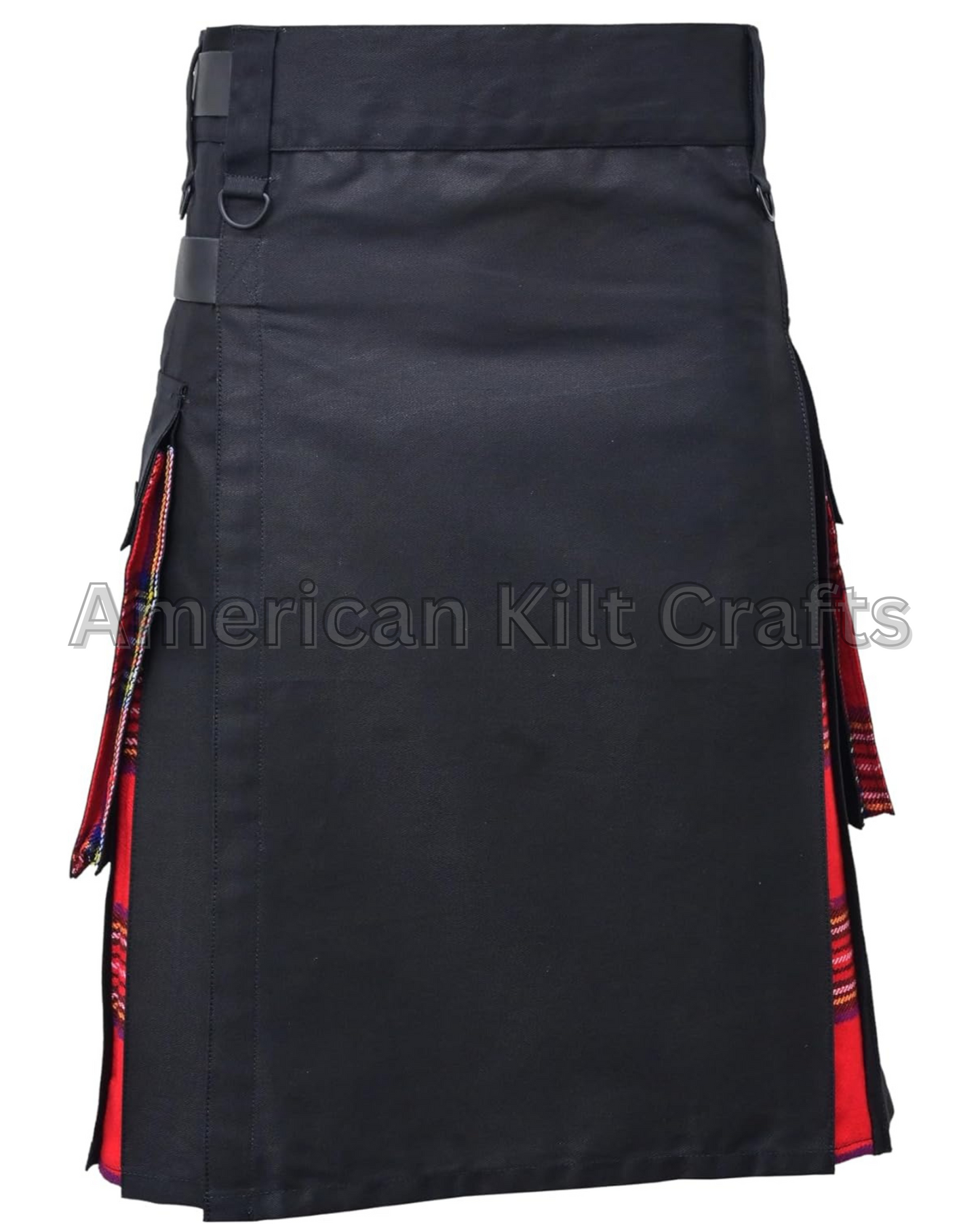 Royal Steward Kilt – A Modern Take on Classic Scottish Style