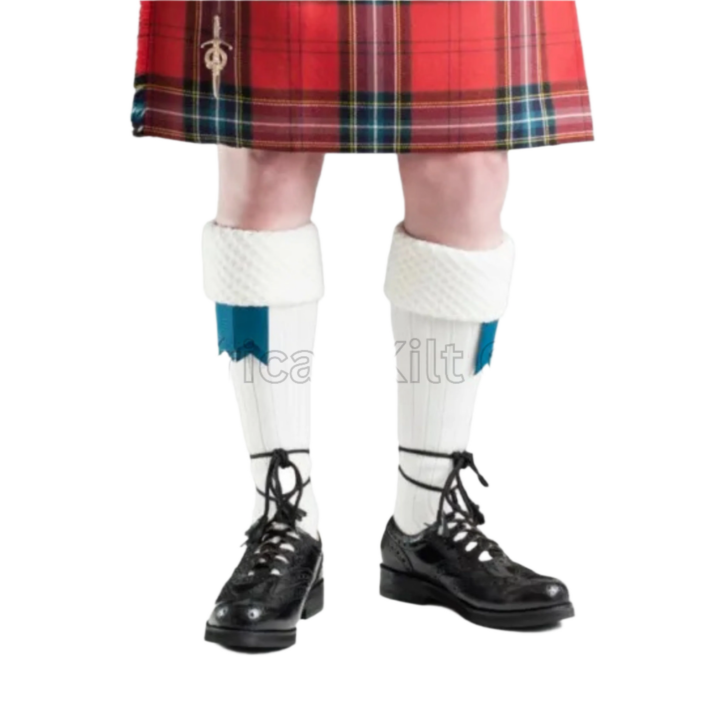 Highland Wear Kilt Socks – Tradition Meets Modern Comfort