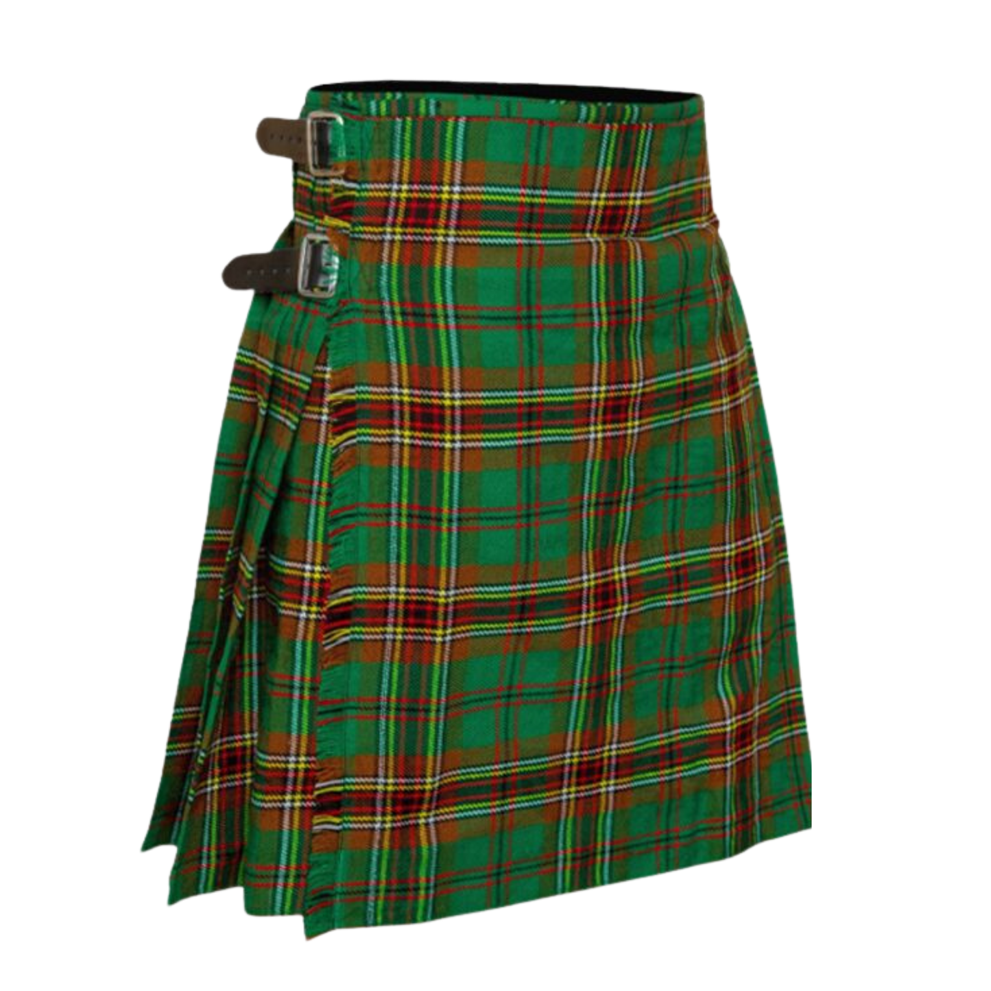 Tara Murphy 8 Yard Scottish Tartan Kilt for Men