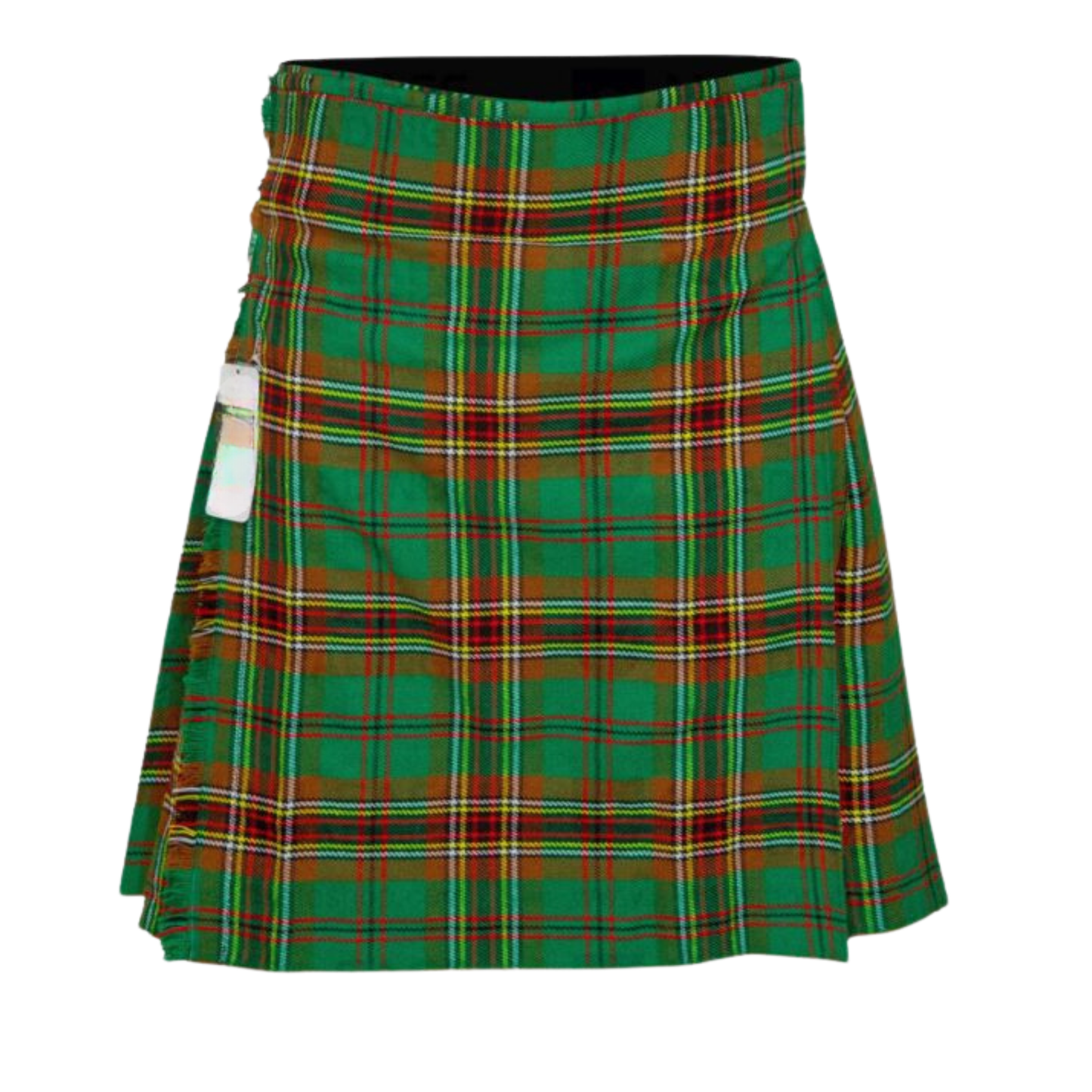 Tara Murphy 8 Yard Scottish Tartan Kilt for Men