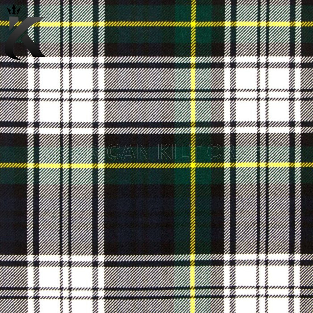 Authentic Royal Canadian Air Force Tartan Kilt Heavy Weight - Made to Order