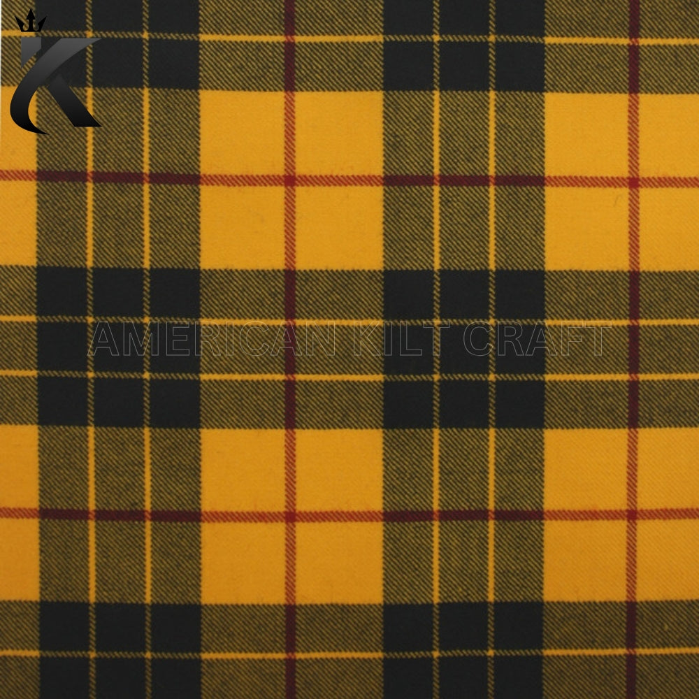 Authentic Royal Canadian Air Force Tartan Kilt Heavy Weight - Made to Order