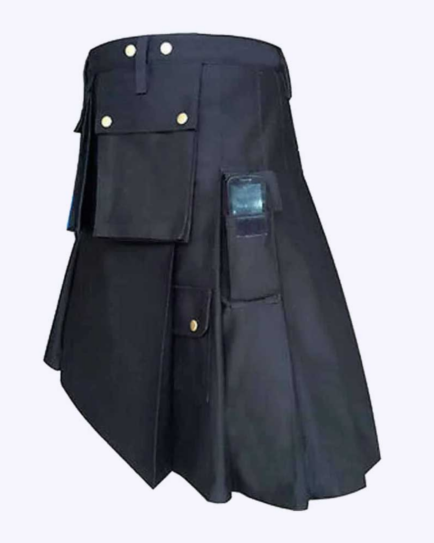 Premium Scottish Craftsman Work Kilt For Men - Durable, Reliable, Stylish