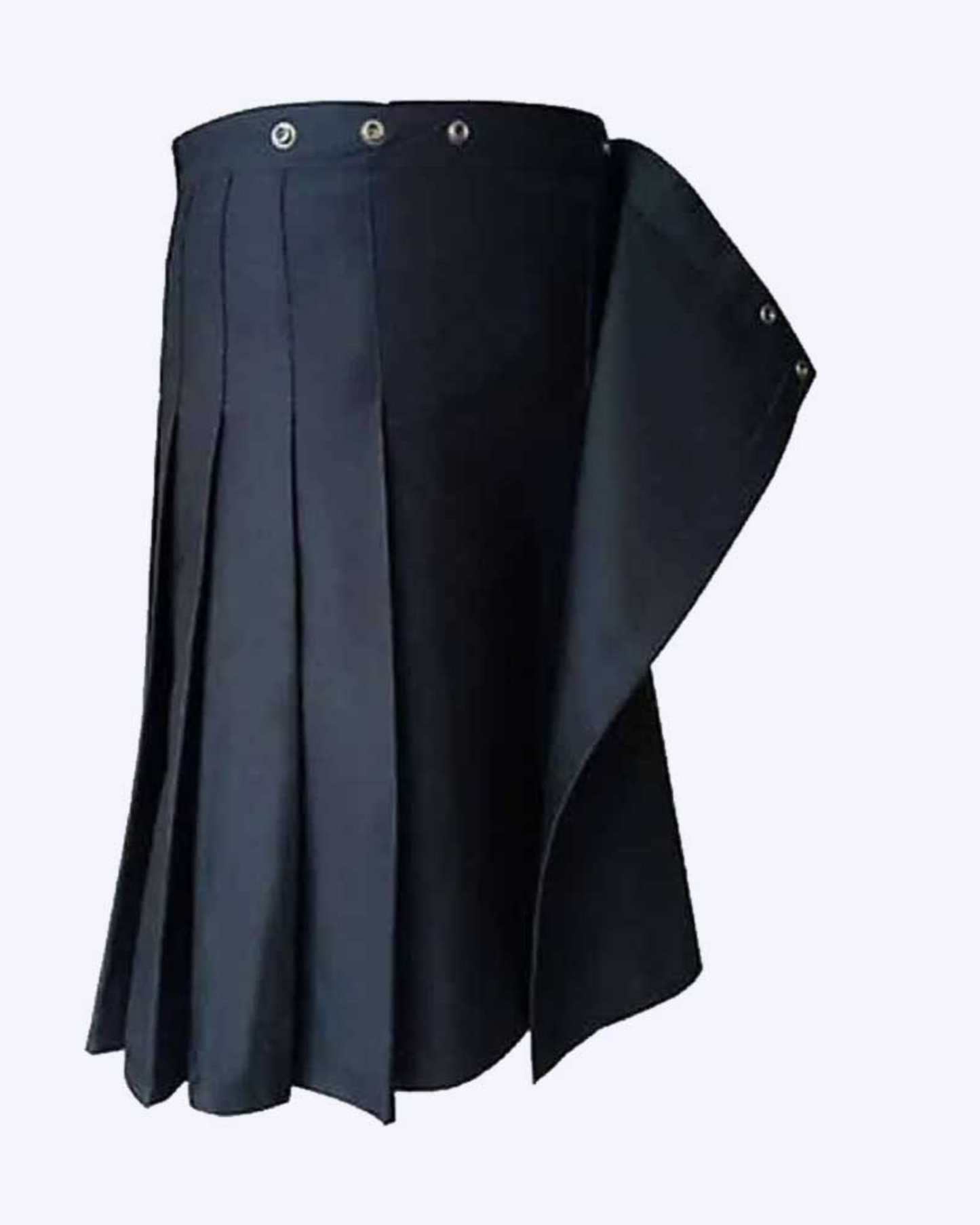Premium Scottish Craftsman Work Kilt For Men - Durable, Reliable, Stylish