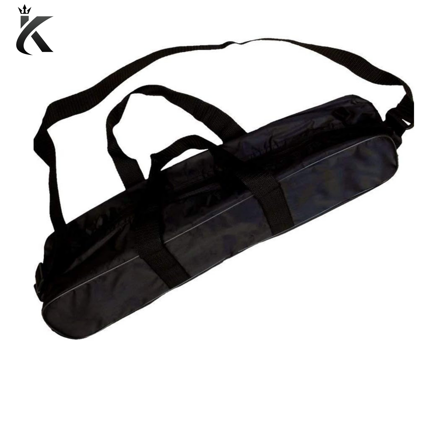 Scottish National Green Bagpipe Rosewood or Black Finish - A Sound of Tradition