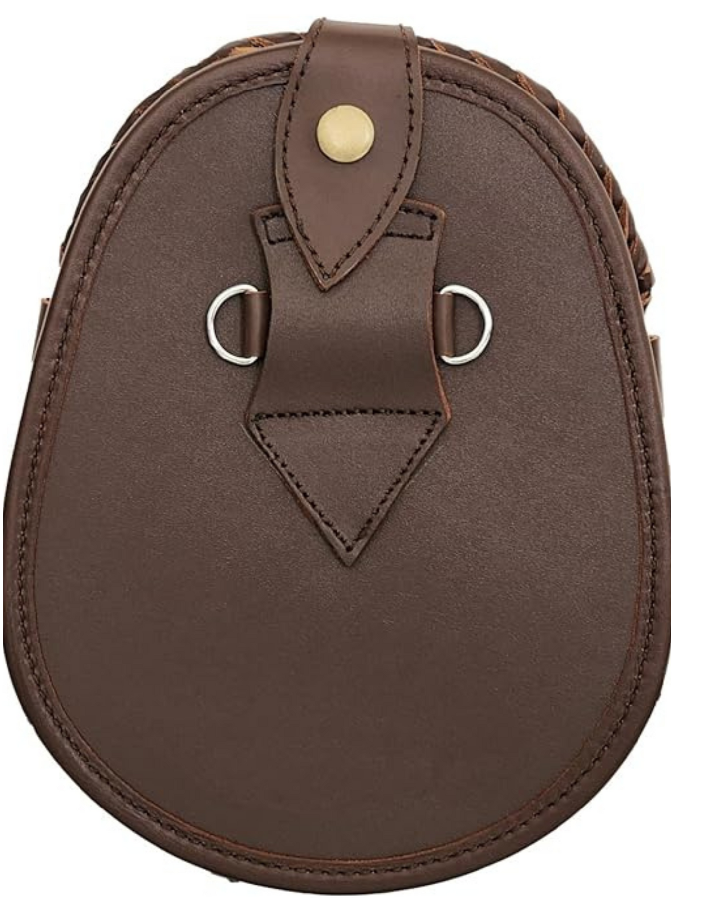 Scottish Unique Design Sporran Premium Leather Quality - Complete Your Kilt Ensemble