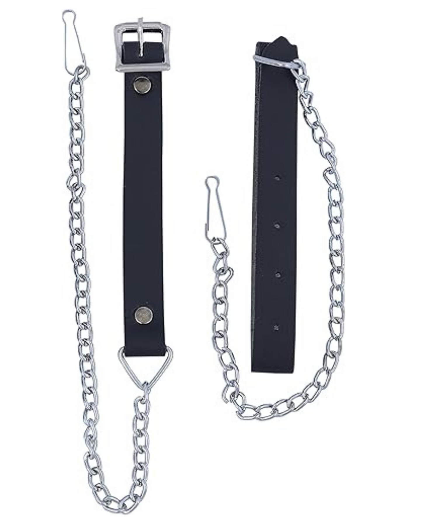 Traditional Black Rabbit Casual Fur Sporran - A Luxurious Touch for Your Highland Attire