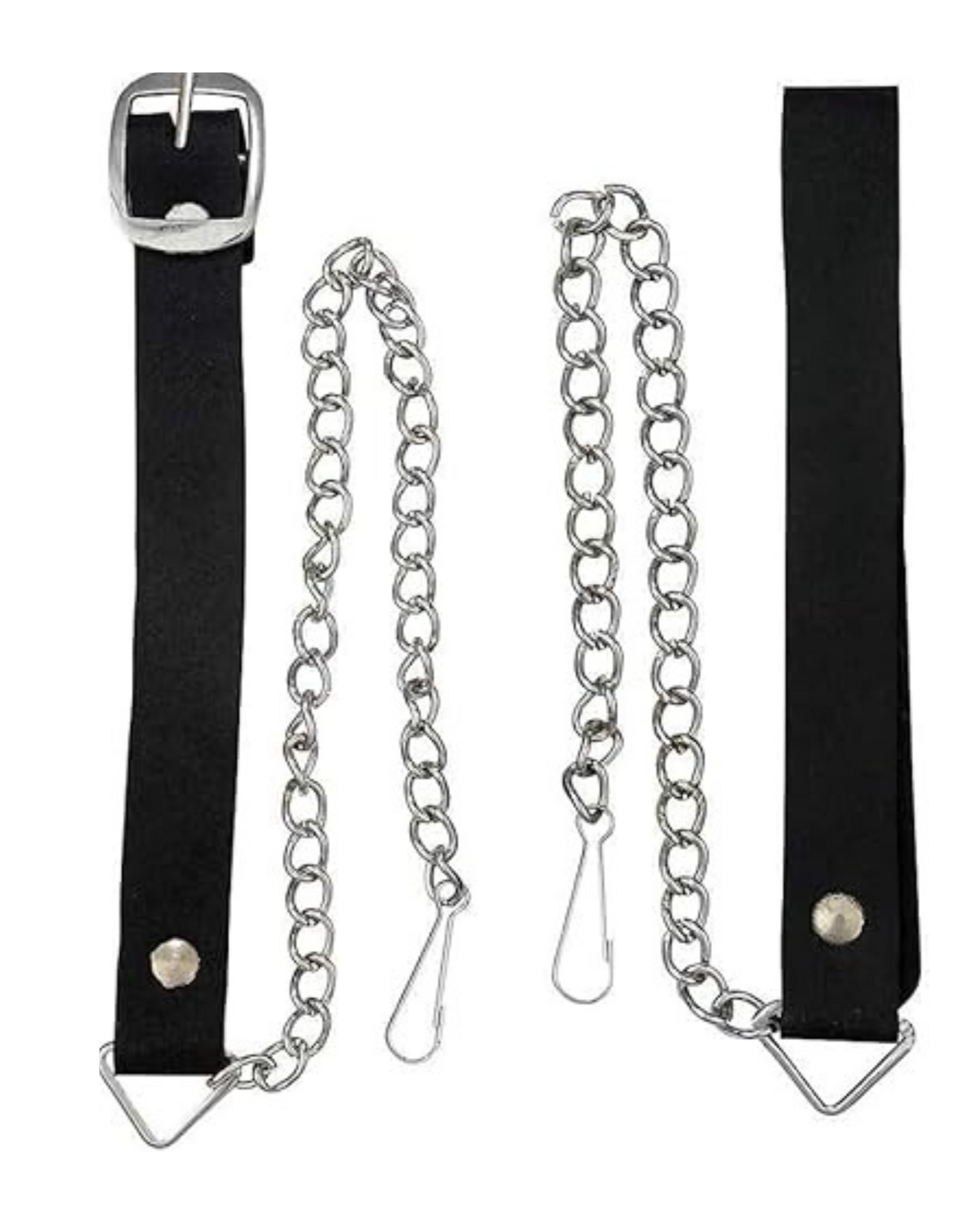 Traditional Sporran Brown Rabbit Fur 3 Tassels - A Gentle Reminder of Nature's Beauty