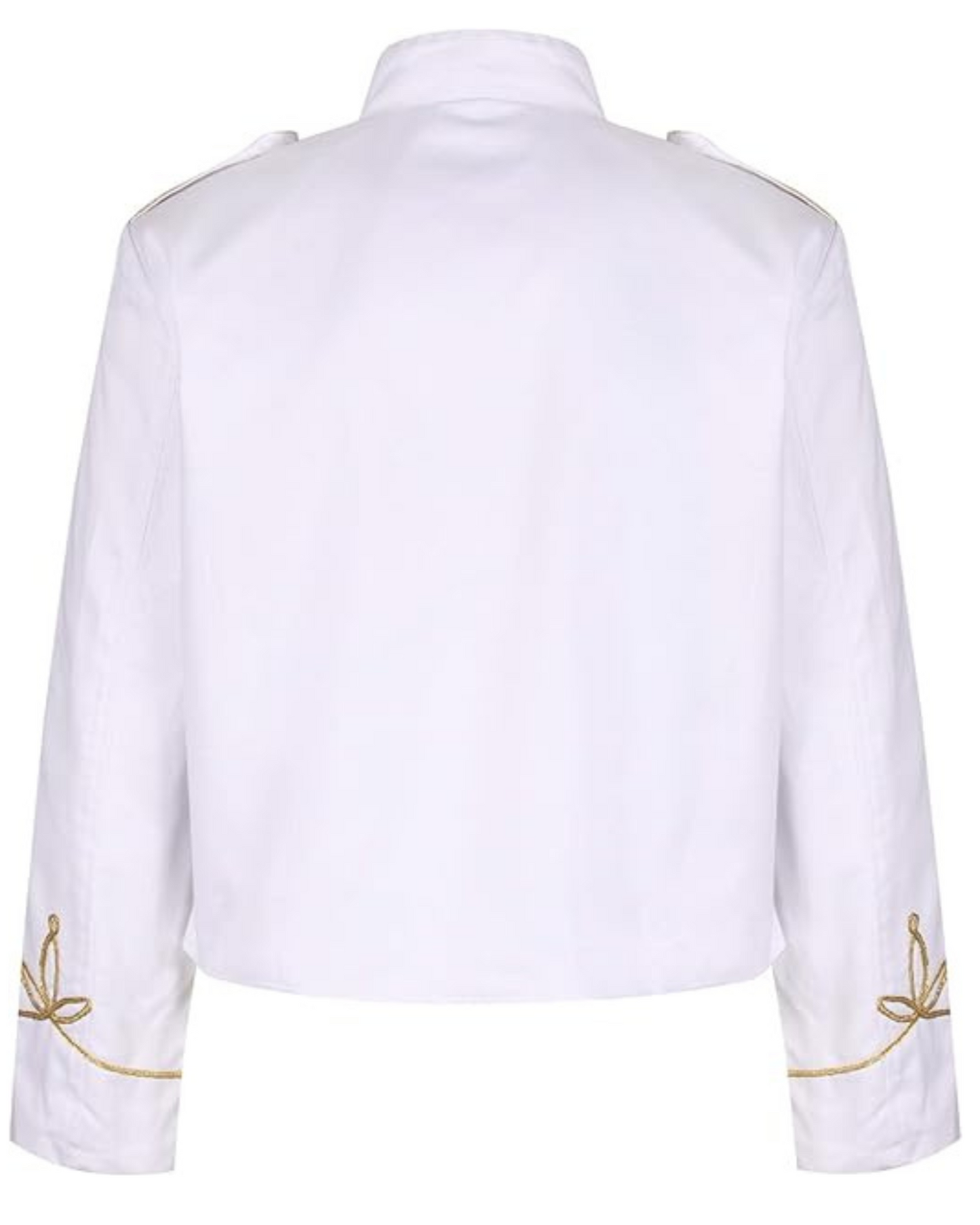Premium High Quality Military Parade Jacket - Dress to Impress, March to Success