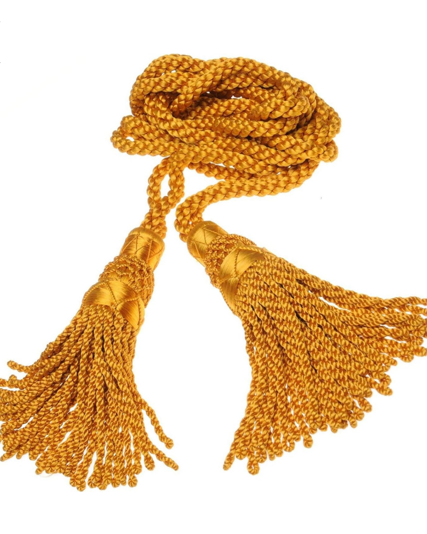 Highland Bagpipes Drone Silk Cord/Scottish Bagpipe Silk Cord - Strong and Stylish