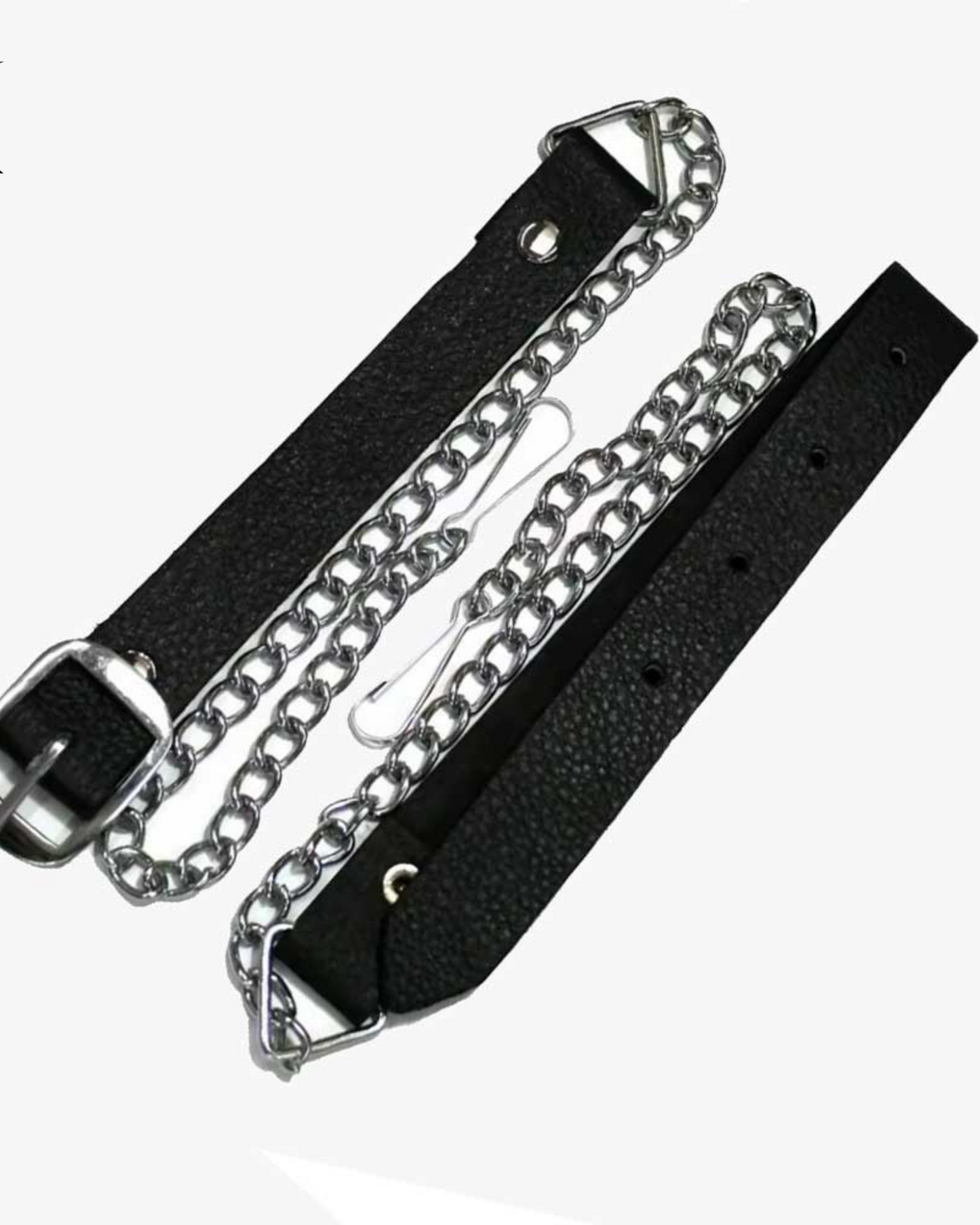 Handmade Brown Scottish Horse Hair Kilt Sporran - The Epitome of Luxury