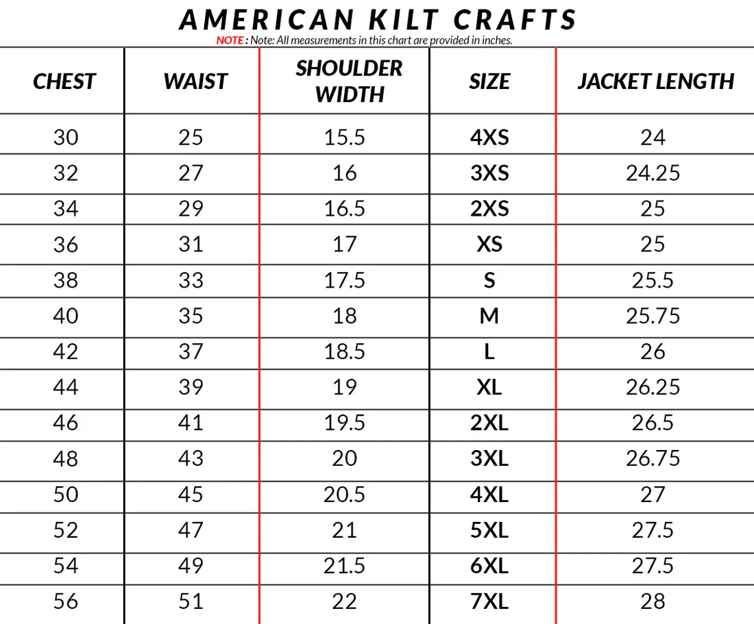 Men’s Military Parade Jacket – Gothic Steampunk Hussar Band Coat