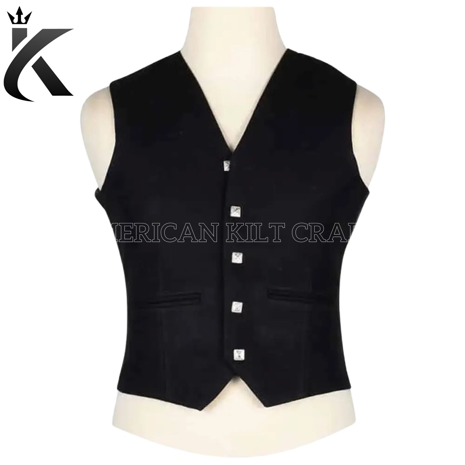 Kilt Vests