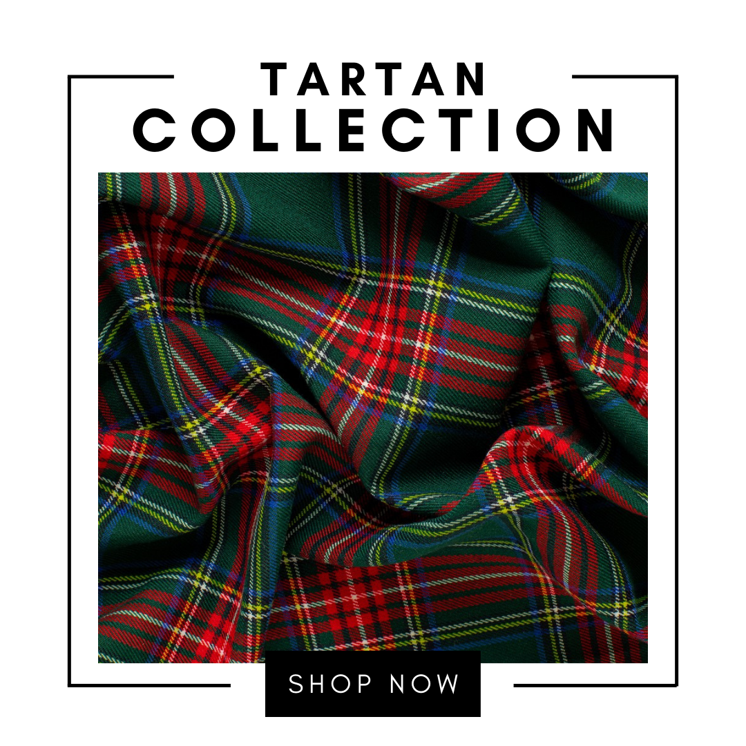 Tartan Collection