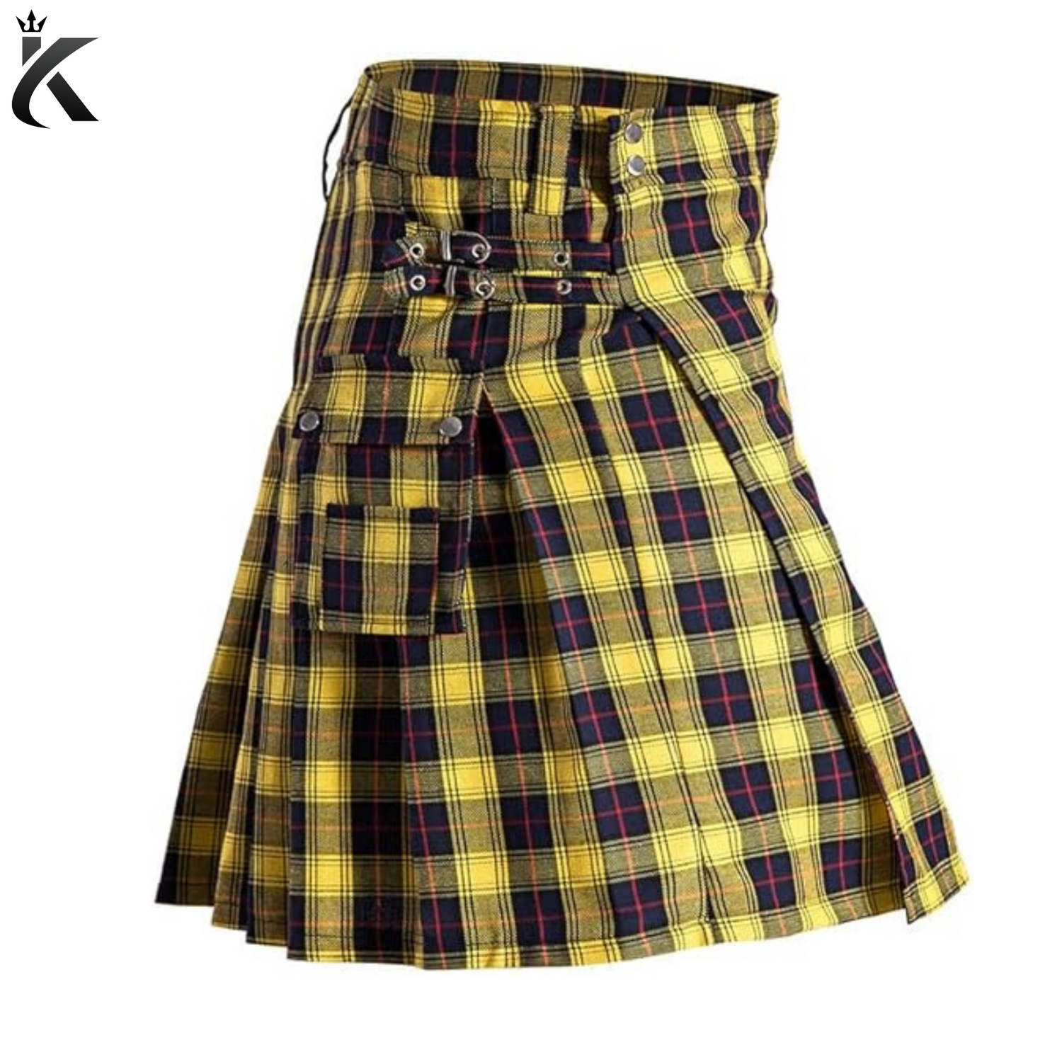 TARTAN KILTS
