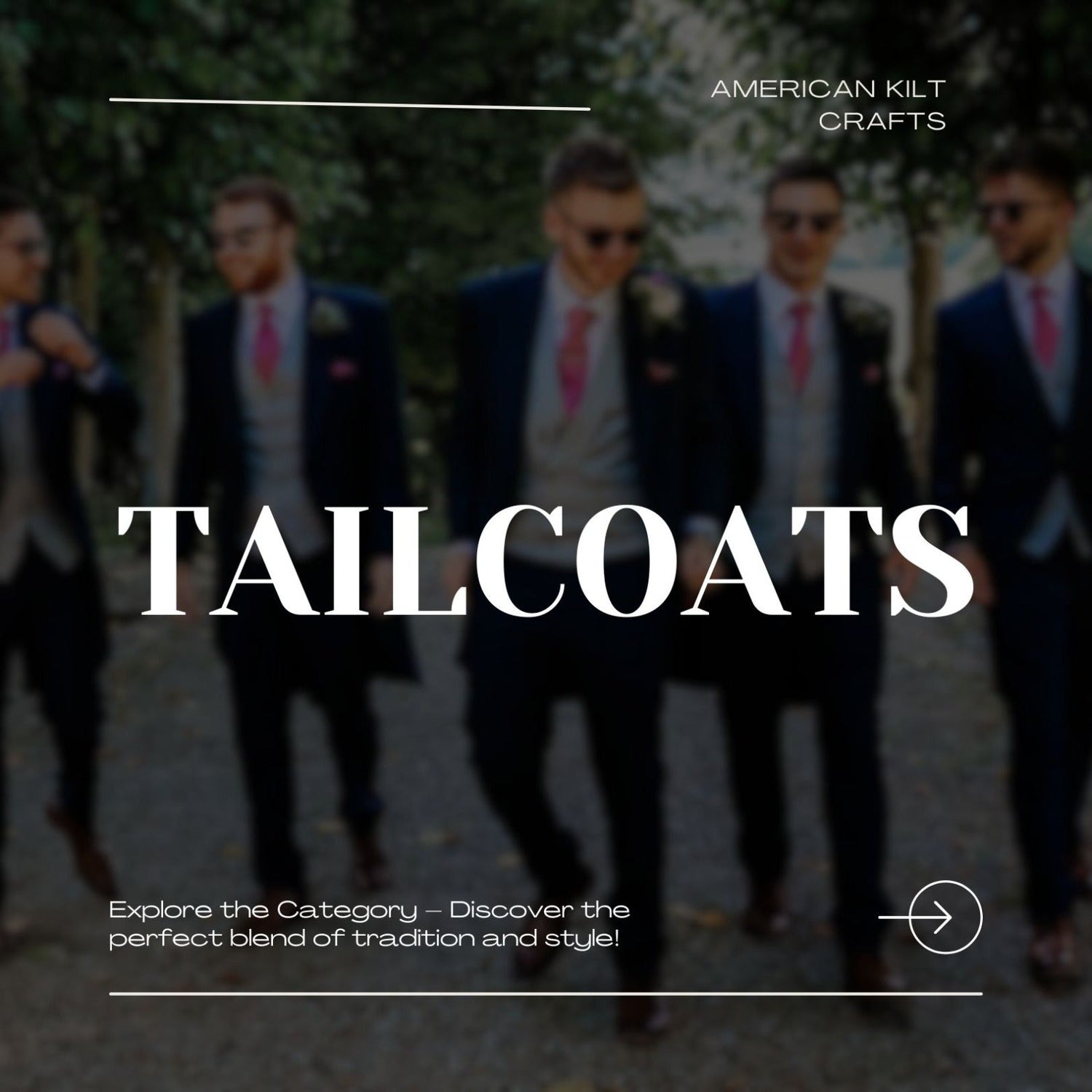 Tailcoats