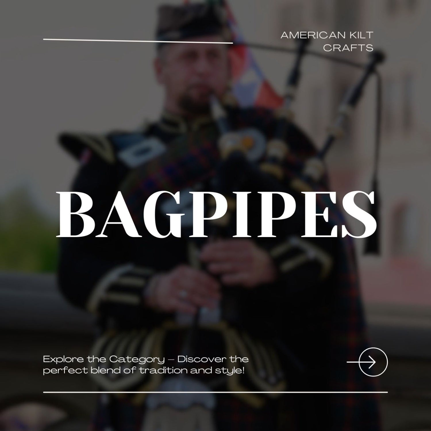 Bagpipes