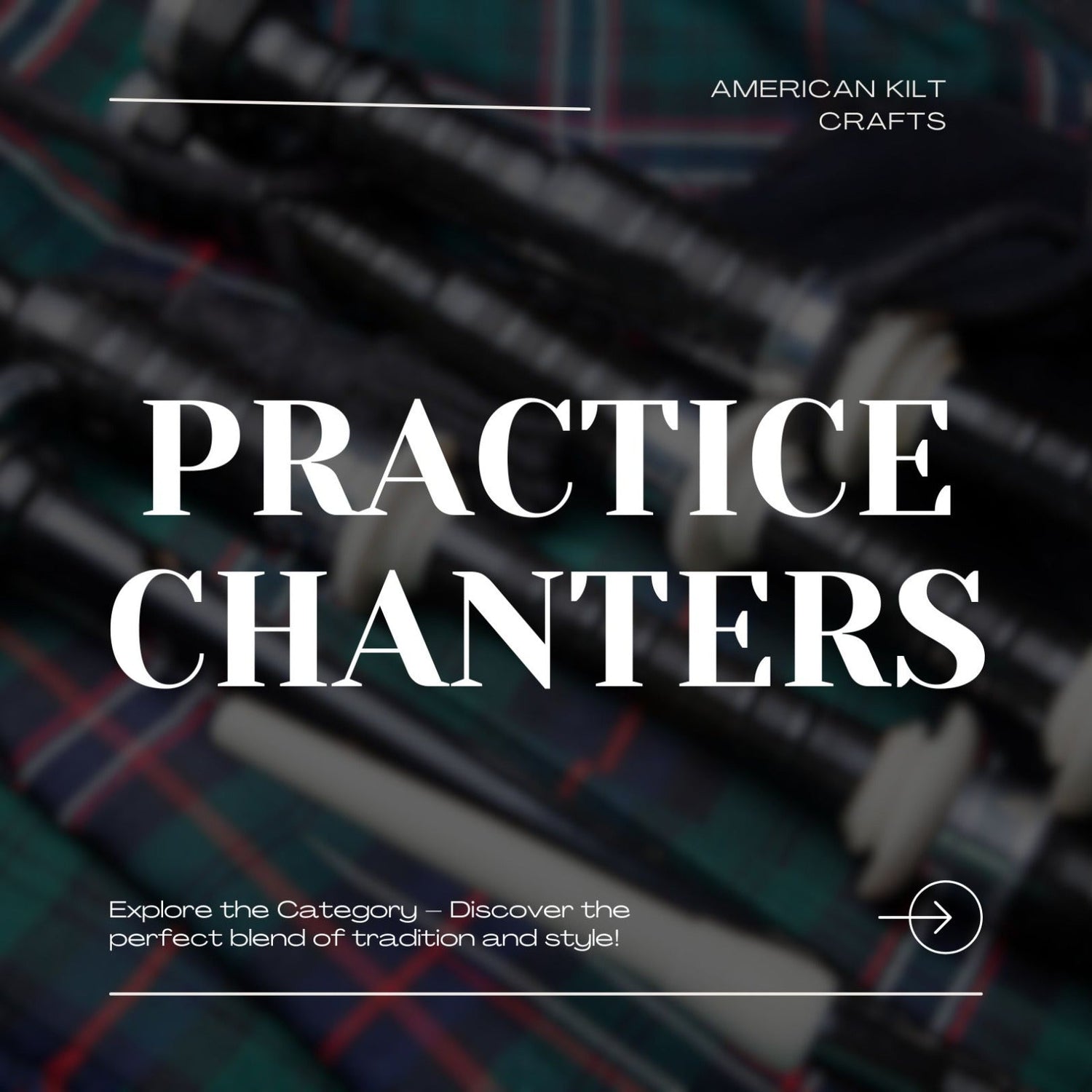 Practice Chanters