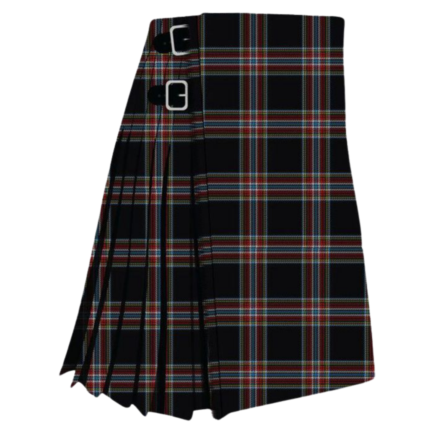 High Quality Clan World Celtic Tartan Kilt - Made to Order