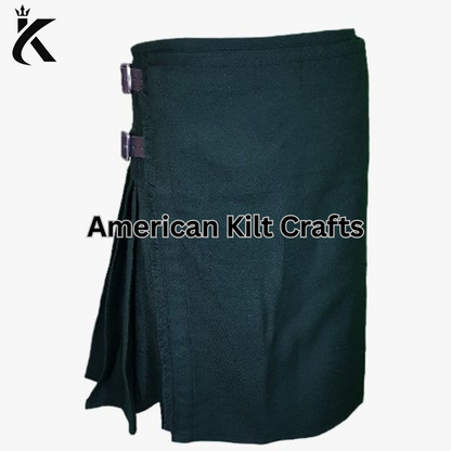 US Army 8 Yard 16oz Tartan Kilt for Men
