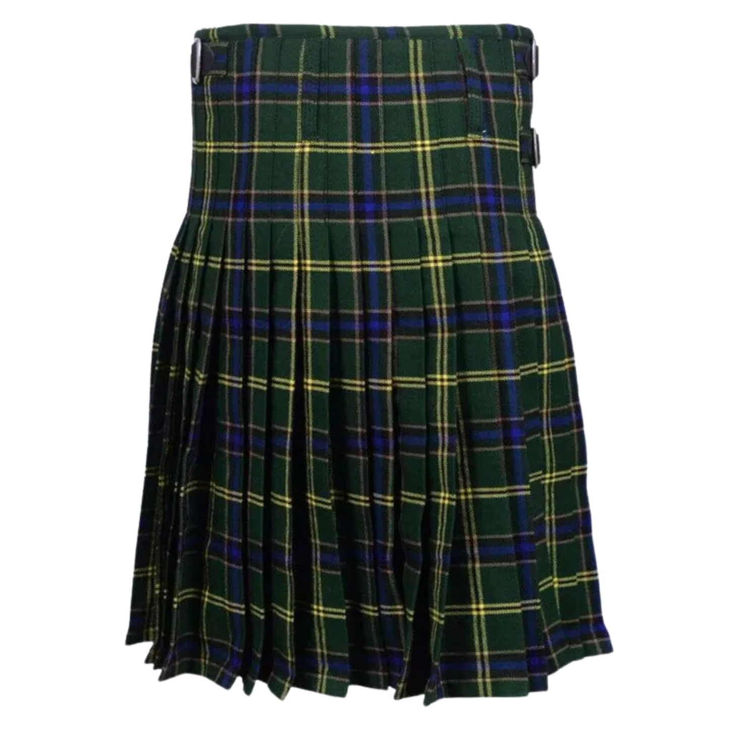US Army 8 Yard 16oz Tartan Kilt for Men