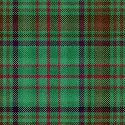 Premium County Dublin Tartan Kilt - Made to Order