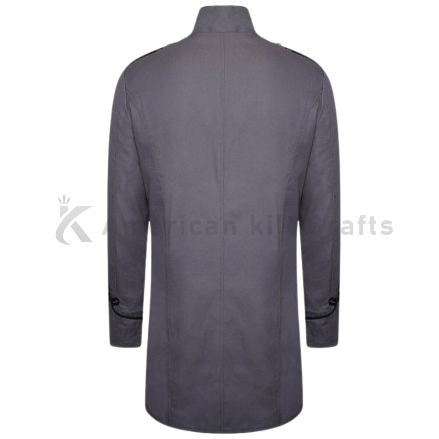 Men's Military Parade Marching Jacket| Hussar Jacket |Costume coat