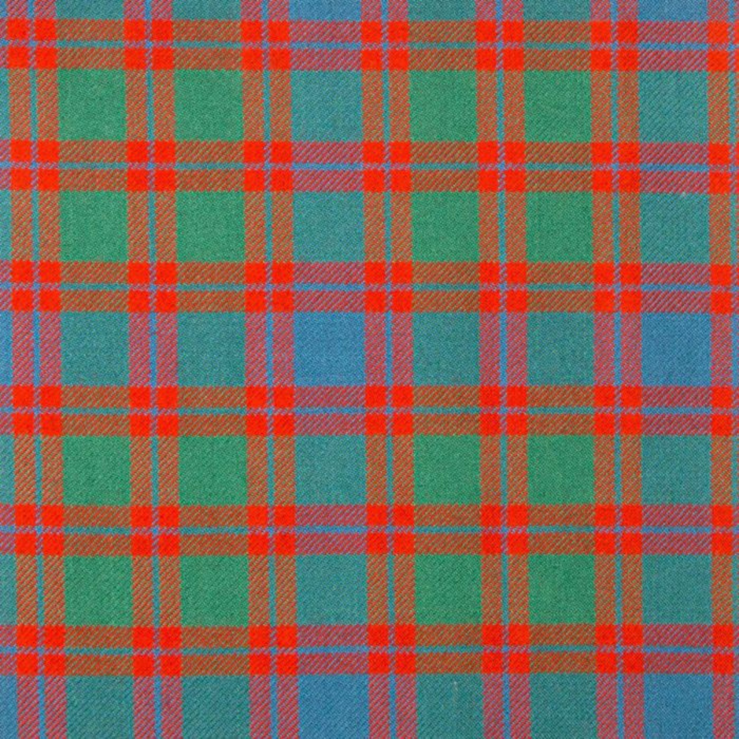 Heritage-Inspired Skene Ancient Tartan Kilt - Made to Order