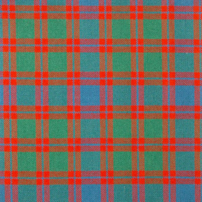 Heritage-Inspired Skene Ancient Tartan Kilt - Made to Order