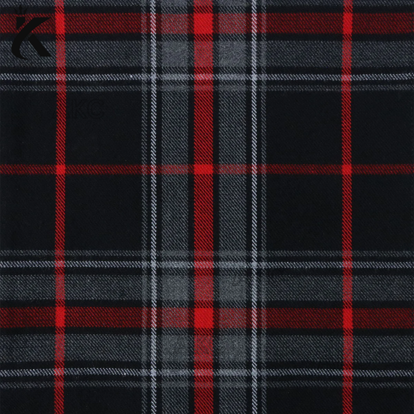 Spirit of the Highlander 8 Yard Tartan Kilt for Men