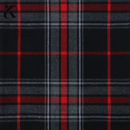 Spirit of the Highlander 8 Yard Tartan Kilt for Men