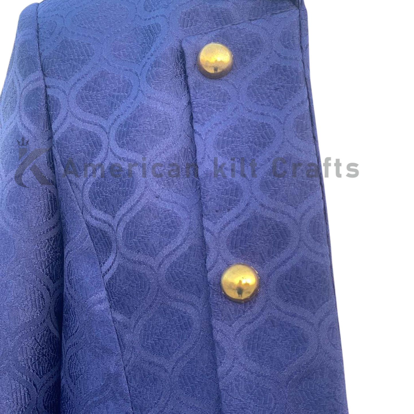 Men’s Steampunk Navy Trench Coat | Victorian Gothic Tailcoat Jacket | Vintage Military Frock Coat Costume | Retro Cosplay & Theater Uniform