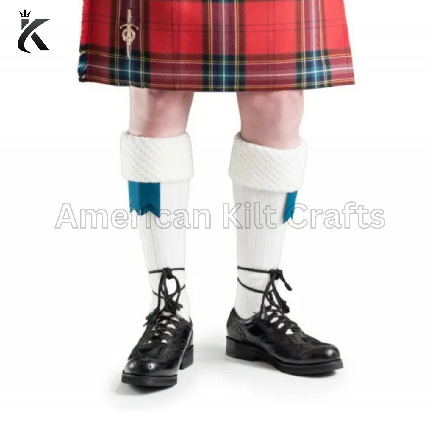 Highland Wear Kilt Socks – Tradition Meets Modern Comfort