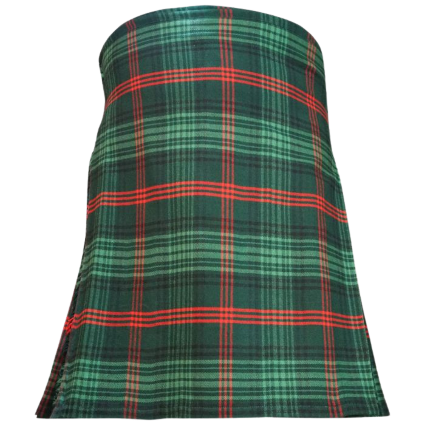 Clan Ross Hunting Modern  8 Yard 16oz Tartan Kilt for Men