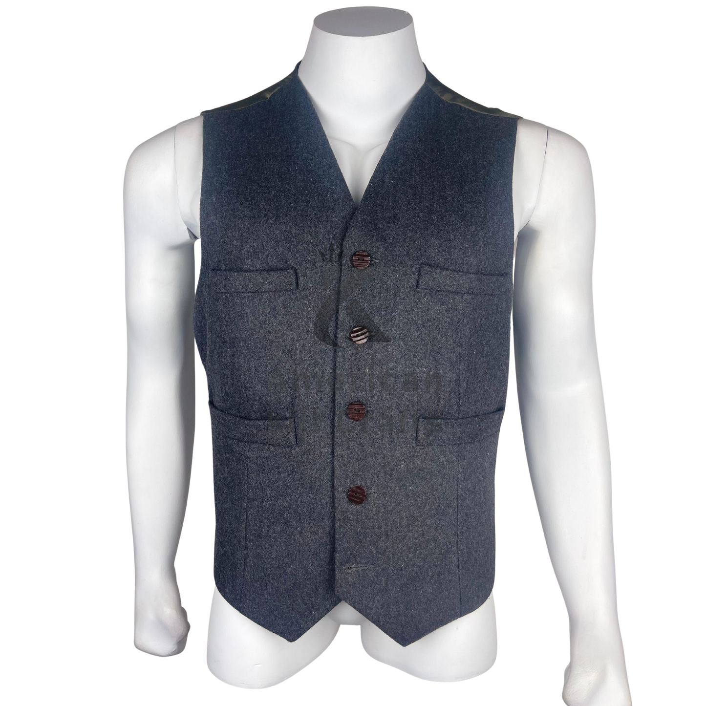 Grey Wool Argyle Blazer Jacket for Men – Heritage Sport Coat, Diamond Knit Pattern
