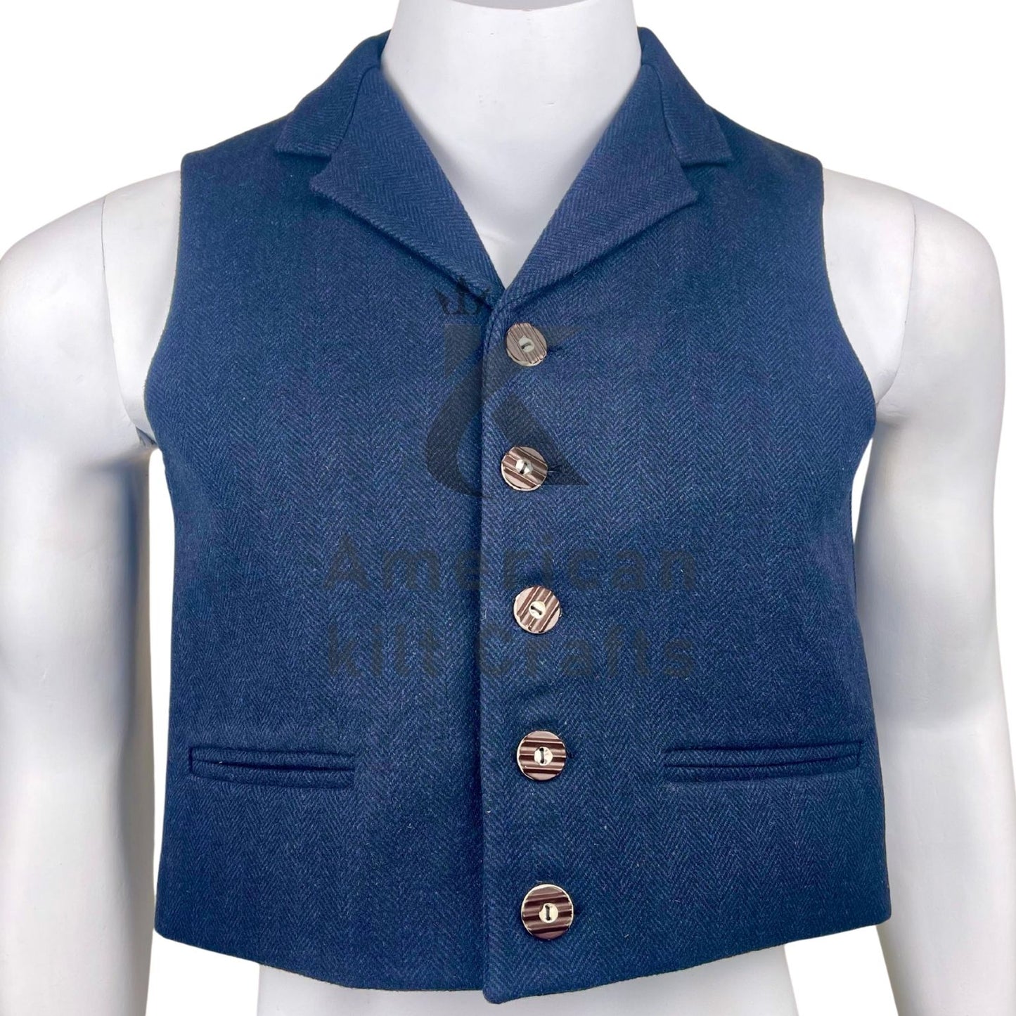 Custom Made Scottish Balmoral Doublet Kilt Jacket for Men | Highland Wedding Doublet Jacket | Traditional Scottish Formal Kilt Outfit