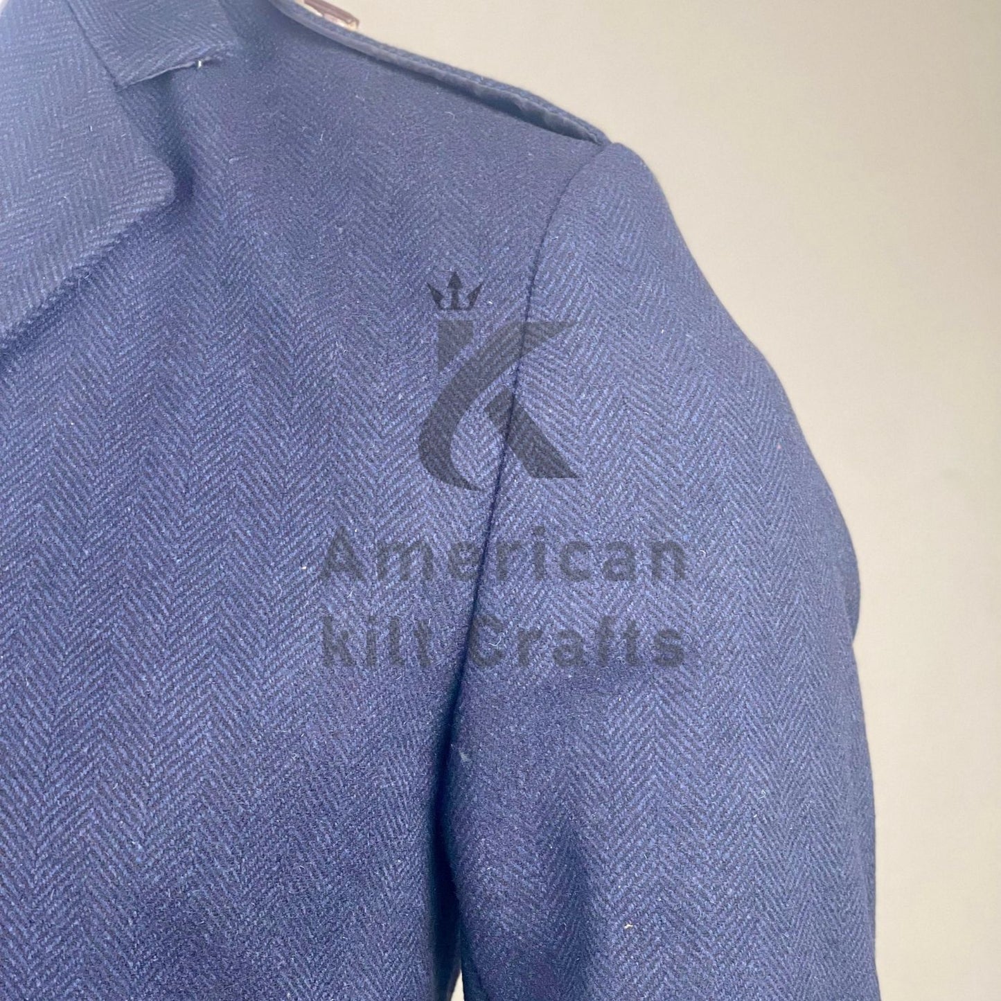 Custom Made Scottish Balmoral Doublet Kilt Jacket for Men | Highland Wedding Doublet Jacket | Traditional Scottish Formal Kilt Outfit
