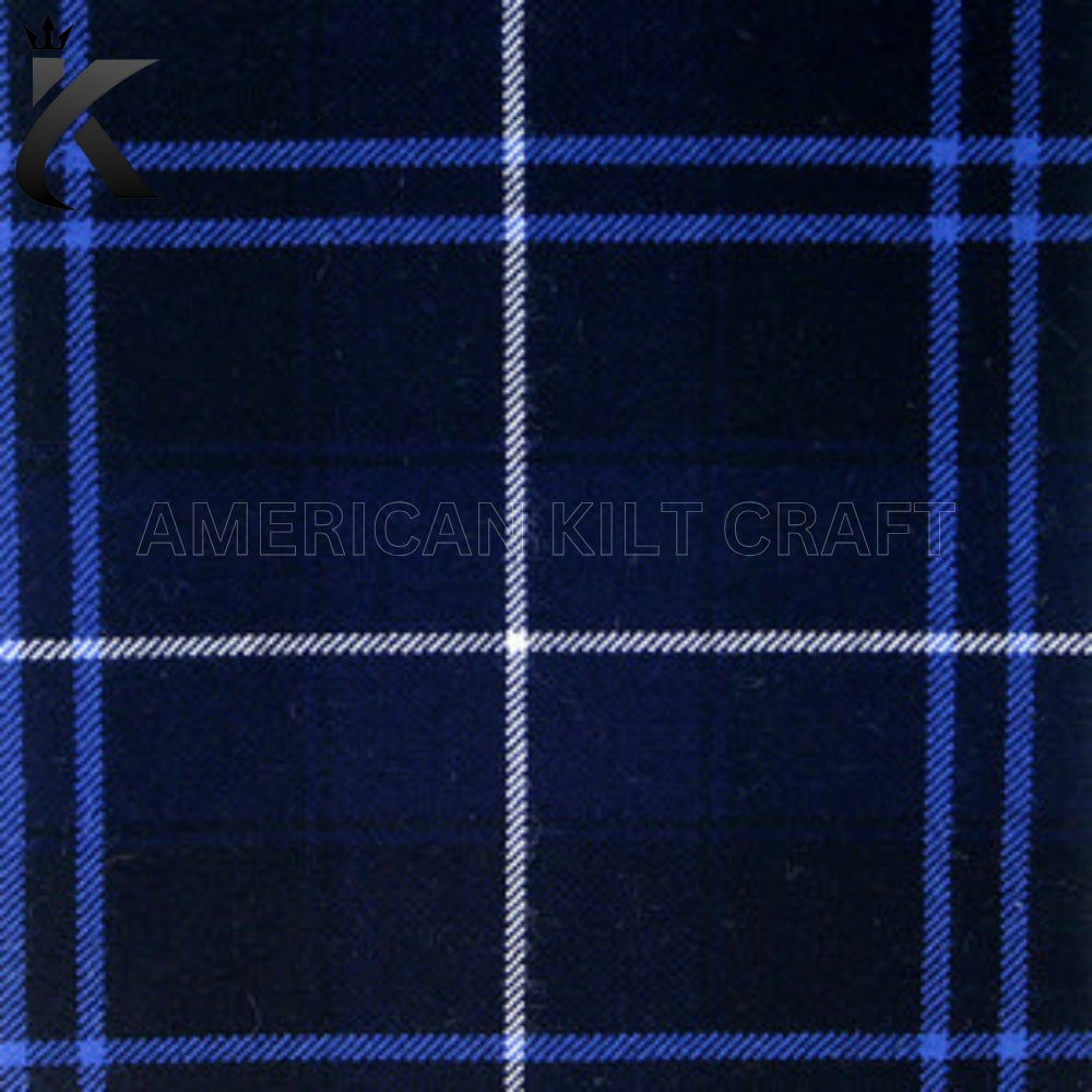 Premium Scottish Tartan Wedding Kilt For Men - Made to Order