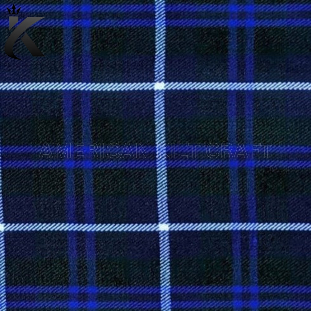 Premium Scottish Tartan Wedding Kilt For Men - Made to Order