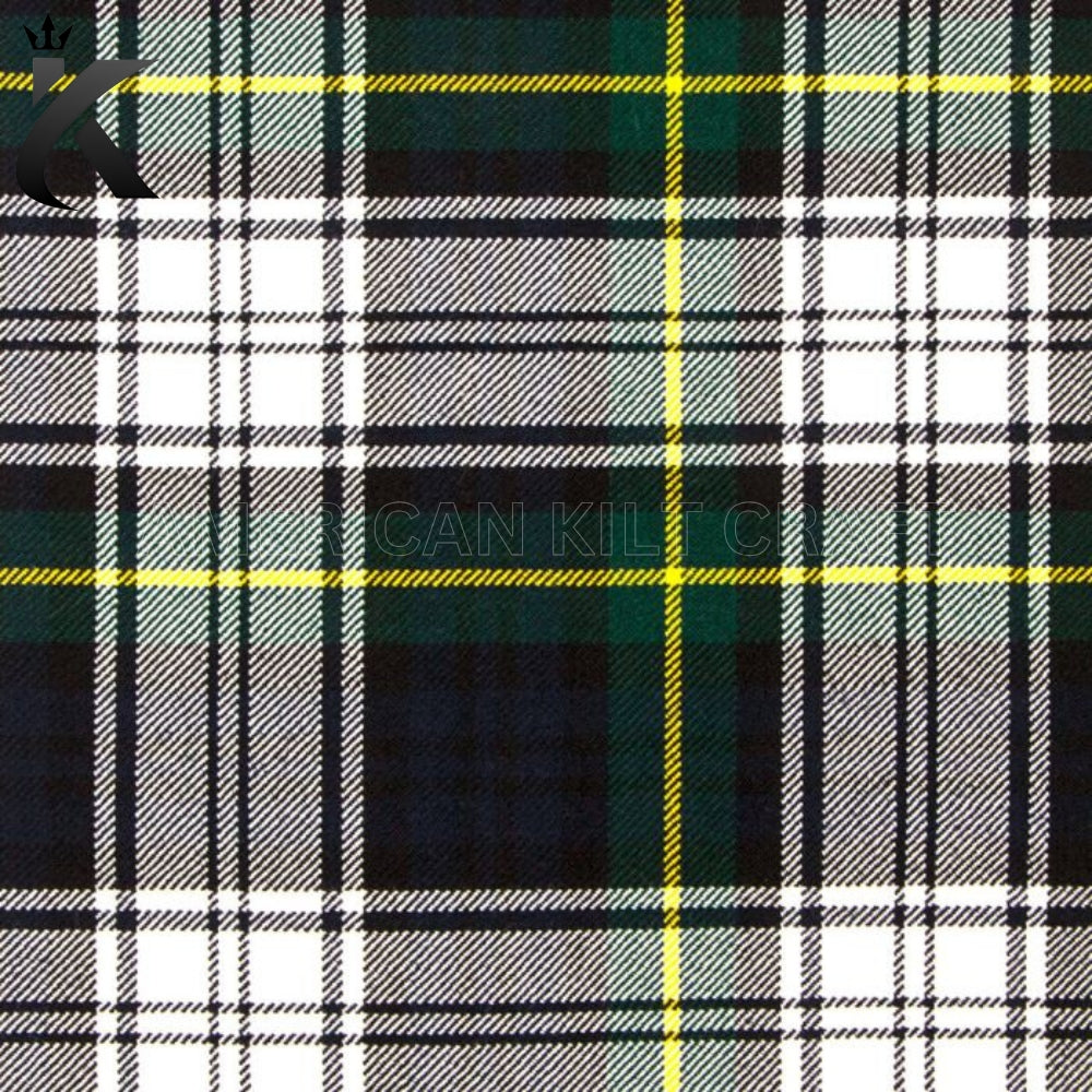 Premium Scottish Tartan Wedding Kilt For Men - Made to Order