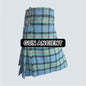 Spirit of the Highlander 8 Yard Tartan Kilt for Men
