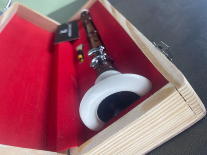Premium Great Highland Bagpipes Practice Chanter - Improve Your Technique, Enhance Your Sound