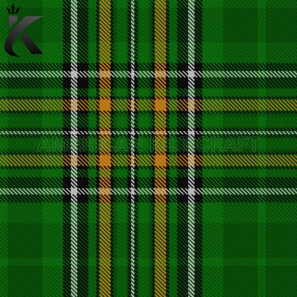 Premium Scottish Tartan Wedding Kilt For Men - Made to Order