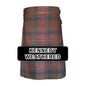 Spirit of the Highlander 8 Yard Tartan Kilt for Men