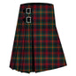 Spirit of the Highlander 8 Yard Tartan Kilt for Men