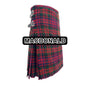 Spirit of the Highlander 8 Yard Tartan Kilt for Men