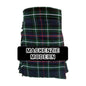 Spirit of the Highlander 8 Yard Tartan Kilt for Men