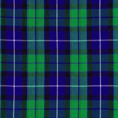 Premium Scottish Tartan Wedding Kilt For Men - Made to Order